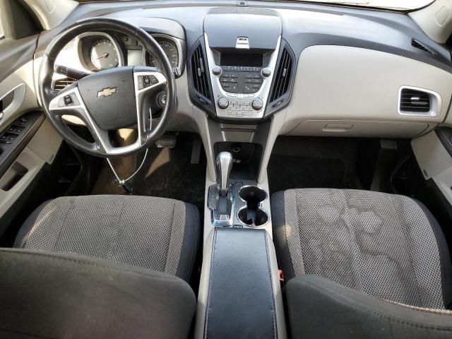 2010 Chevrolet Equinox LT