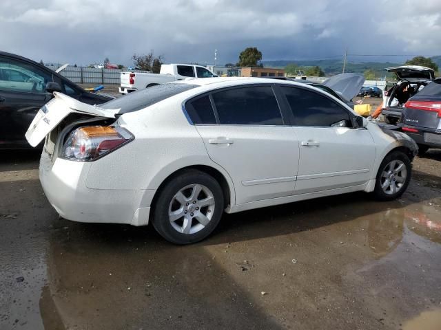 2009 Nissan Altima 2.5