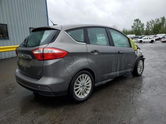 2014 Ford C-MAX Premium