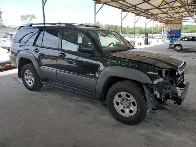 2003 Toyota 4runner SR5