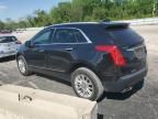 2019 Cadillac XT5