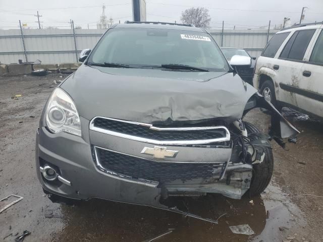 2013 Chevrolet Equinox LTZ