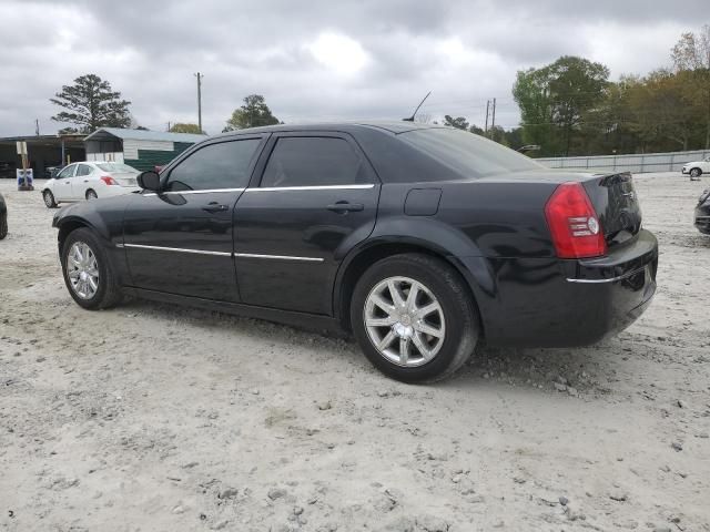 2008 Chrysler 300 Touring