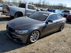 2015 BMW 435 I en venta en Marlboro, NY