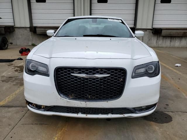 2015 Chrysler 300 S