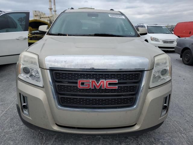 2012 GMC Terrain SLT