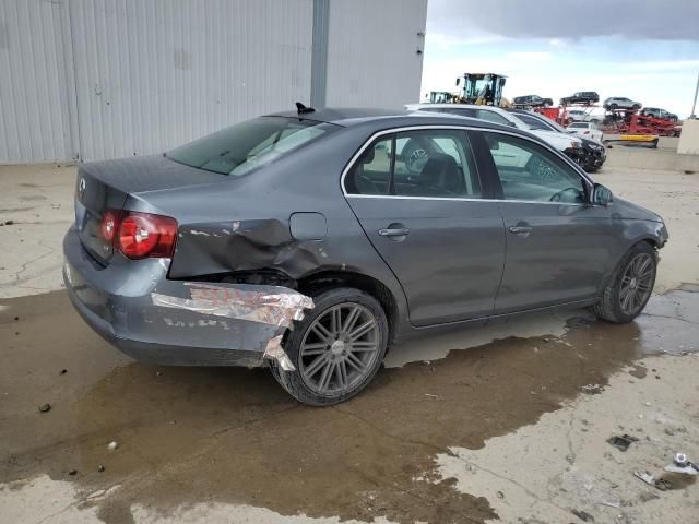 2009 Volkswagen Jetta TDI