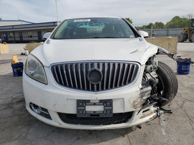 2014 Buick Verano Convenience