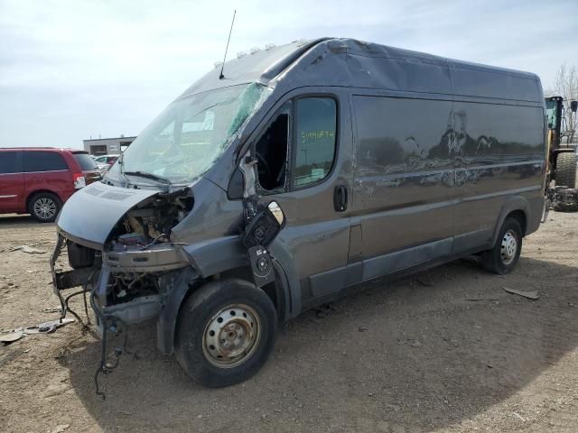 2015 Dodge RAM Promaster 2500 2500 High