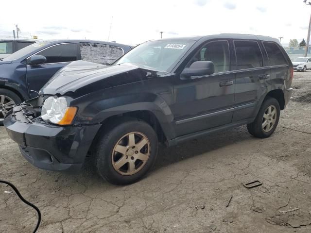 2008 Jeep Grand Cherokee Laredo