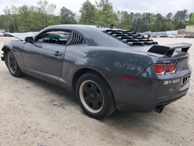 2010 Chevrolet Camaro LS