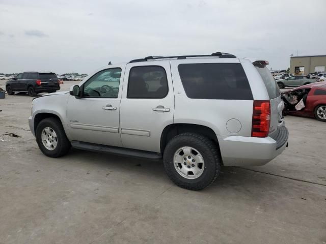 2011 Chevrolet Tahoe K1500 LT