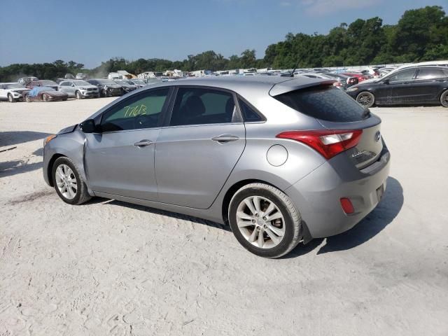 2014 Hyundai Elantra GT