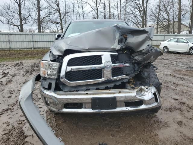 2013 Dodge RAM 1500 SLT