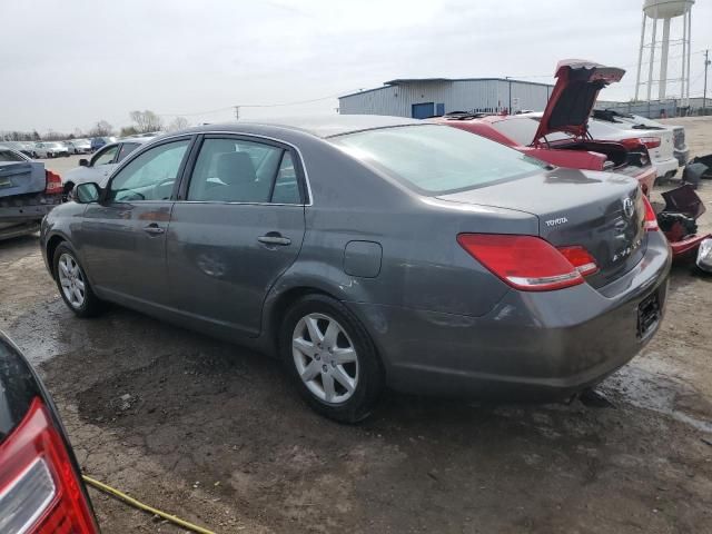 2006 Toyota Avalon XL