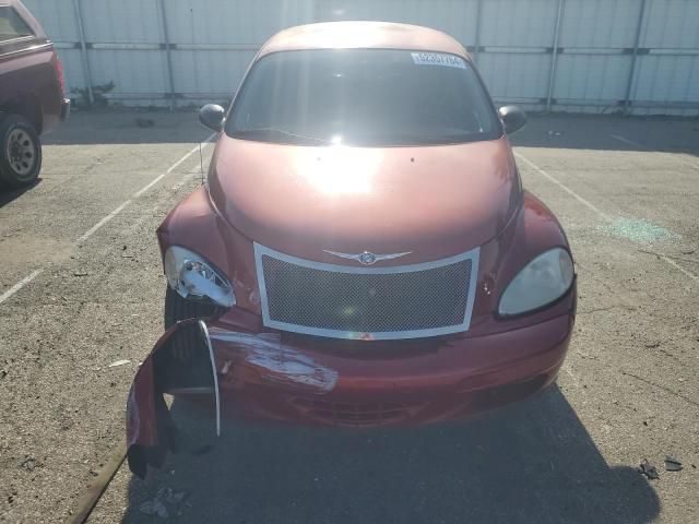 2003 Chrysler PT Cruiser Touring