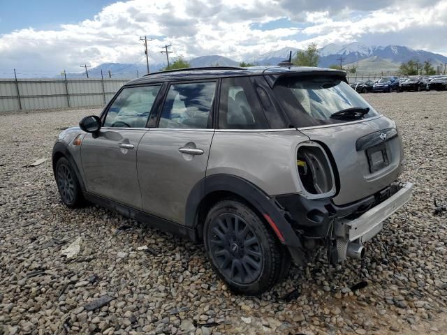 2017 Mini Cooper