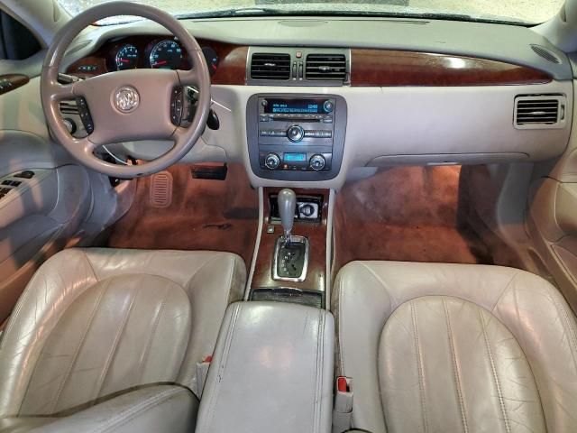 2006 Buick Lucerne CXL