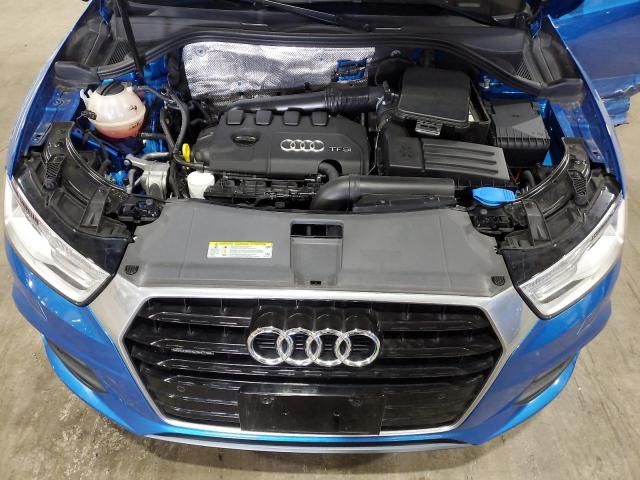 2016 Audi Q3 Premium Plus