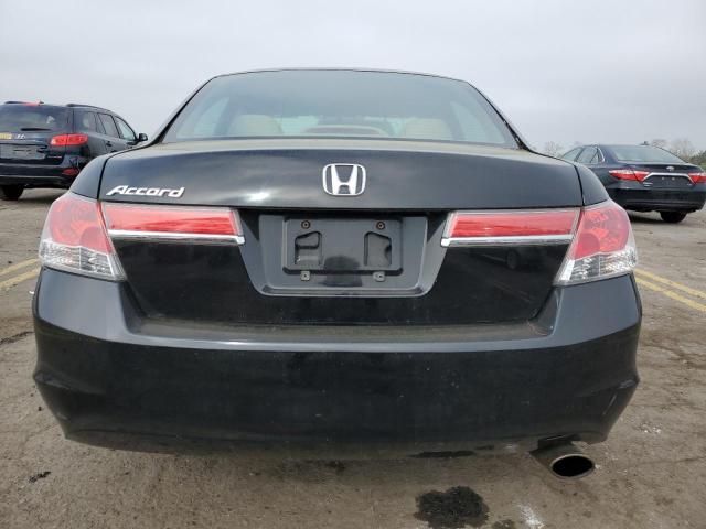 2011 Honda Accord LX