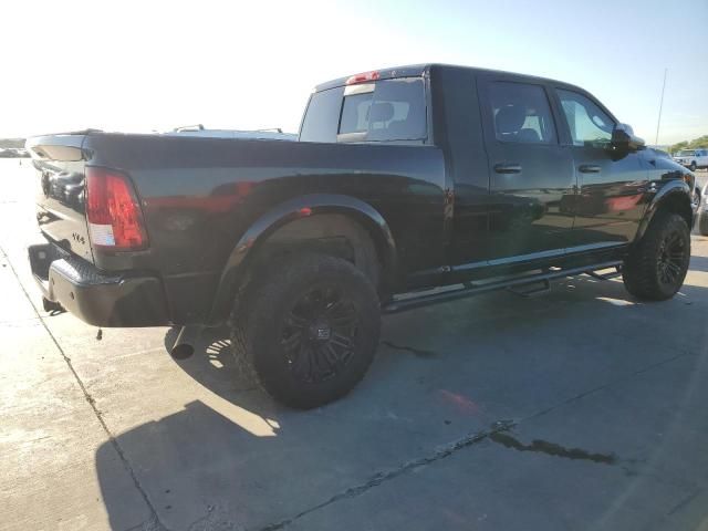 2015 Dodge 2500 Laramie