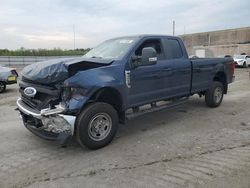 Ford F250 salvage cars for sale: 2019 Ford F250 Super Duty