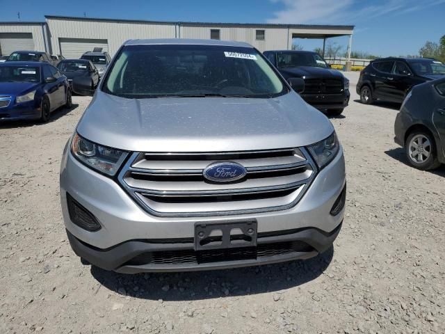 2016 Ford Edge SE