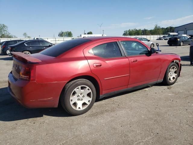 2007 Dodge Charger SE