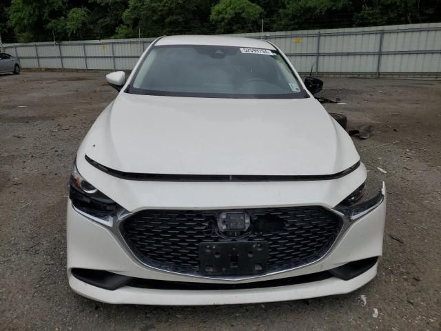 2020 Mazda 3 Select