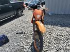 2007 KTM 530 EXC Racing