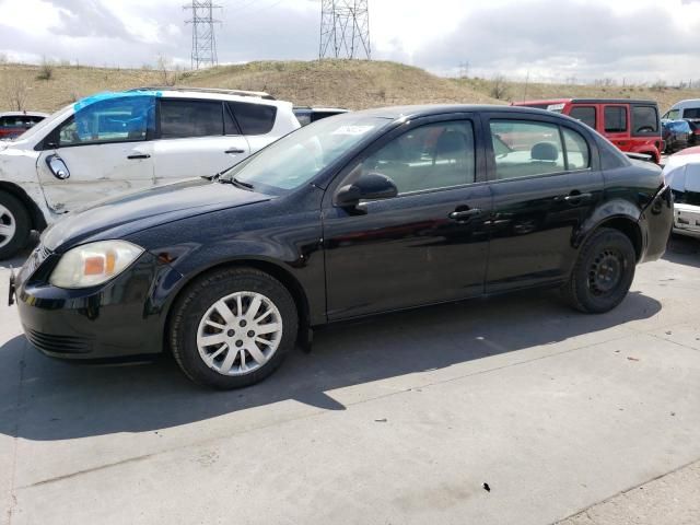 2009 Chevrolet Cobalt LT