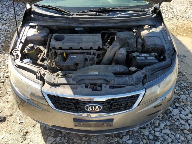 2012 KIA Forte EX