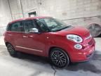 2014 Fiat 500L Lounge