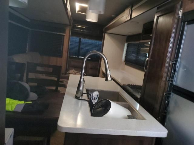 2020 Jayco Whitehawk