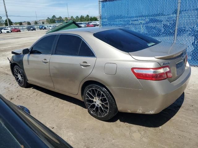 2008 Toyota Camry CE