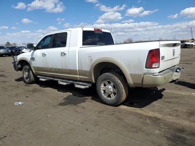 2011 Dodge RAM 2500