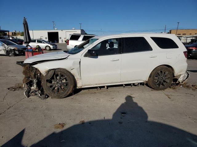 2017 Dodge Durango SXT