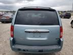 2008 Chrysler Town & Country LX