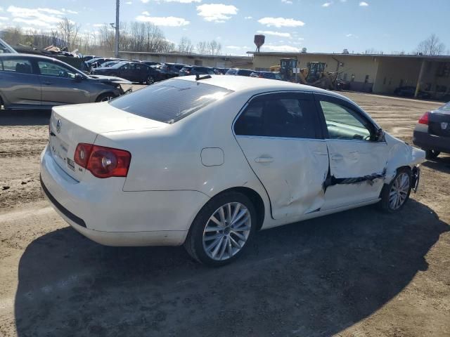 2006 Volkswagen Jetta 2.5 Option Package 1