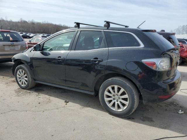 2011 Mazda CX-7