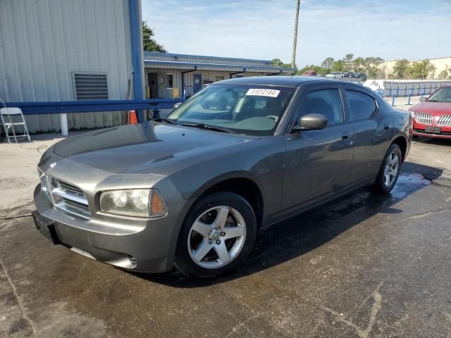 2010 Dodge Charger