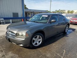 Dodge salvage cars for sale: 2010 Dodge Charger