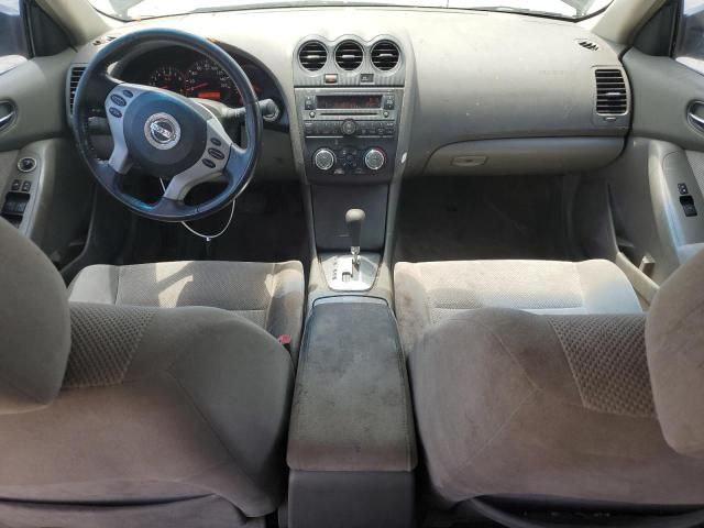 2007 Nissan Altima 2.5