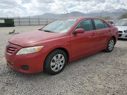 2011 Toyota Camry Base for sale in Magna, UT