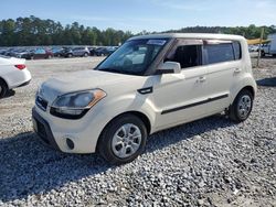 Salvage Cars with No Bids Yet For Sale at auction: 2012 KIA Soul