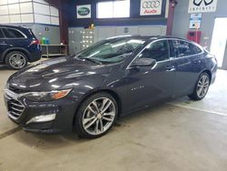 Chevrolet Malibu Vehiculos salvage en venta: 2023 Chevrolet Malibu LT