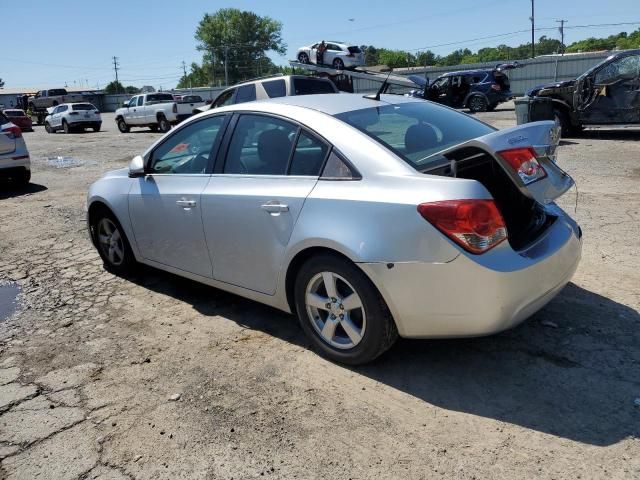 2013 Chevrolet Cruze LT