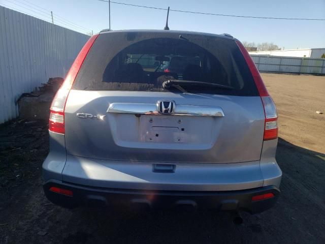 2009 Honda CR-V EX