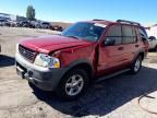 2005 Ford Explorer XLS