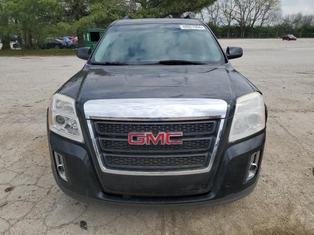 2011 GMC Terrain SLE